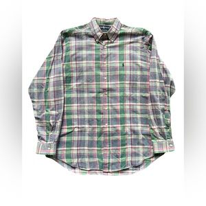 Ralph‎ Lauren XL Button Down